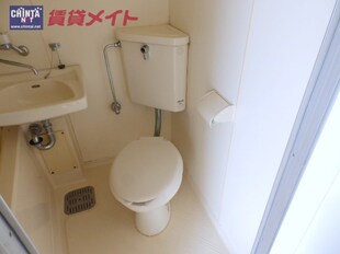 サミーホワイトの物件内観写真